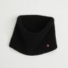 Homme Benson & Cherry Echarpes Et Bonnets Homme | Cache-Cou Kurt Noir