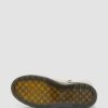 Dames Dr. Martens Chaussons | Chaussures Carlson-Suede Sable — Ehsuede