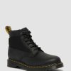 Messieurs Dr. Martens Tenias | Bottines 101 Streeter Noir — Streeter+Extra Resistant 50/50