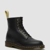 Messieurs Dr. Martens Maiharis Vegetaliens | 1460 Vegan - Peignes A Ruban Noir — Felix Rub Off