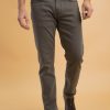 Homme Benson & Cherry Les Bas | Jogg Denim Stretch Jultus Cappuccino