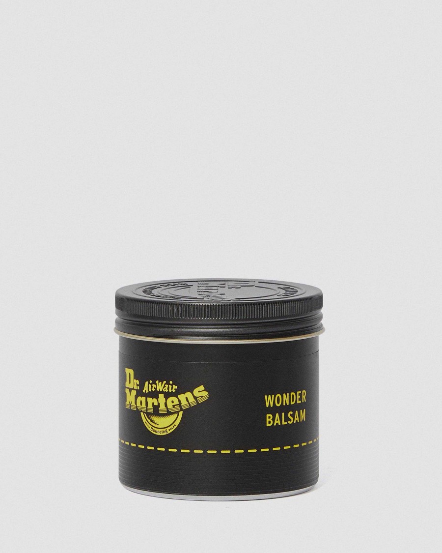 Accessoires Dr. Martens Cires Et Nettoyants Pour Chaussures | Wonder Balsam Protecteur De Chaussures 85Ml