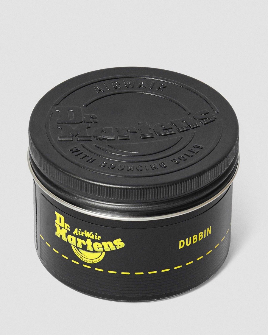 Accessoires Dr. Martens Cires Et Nettoyants Pour Chaussures | Protecteur De Chaussures Dubbin 100Ml