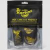 Accessoires Dr. Martens Cires Et Nettoyants Pour Chaussures | Forfait De Soins De Protection Pour Les Chaussures Noir