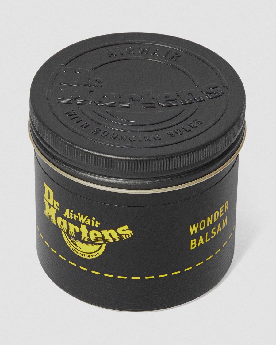 Accessoires Dr. Martens Cires Et Nettoyants Pour Chaussures | Wonder Balsam Protecteur De Chaussures 85Ml