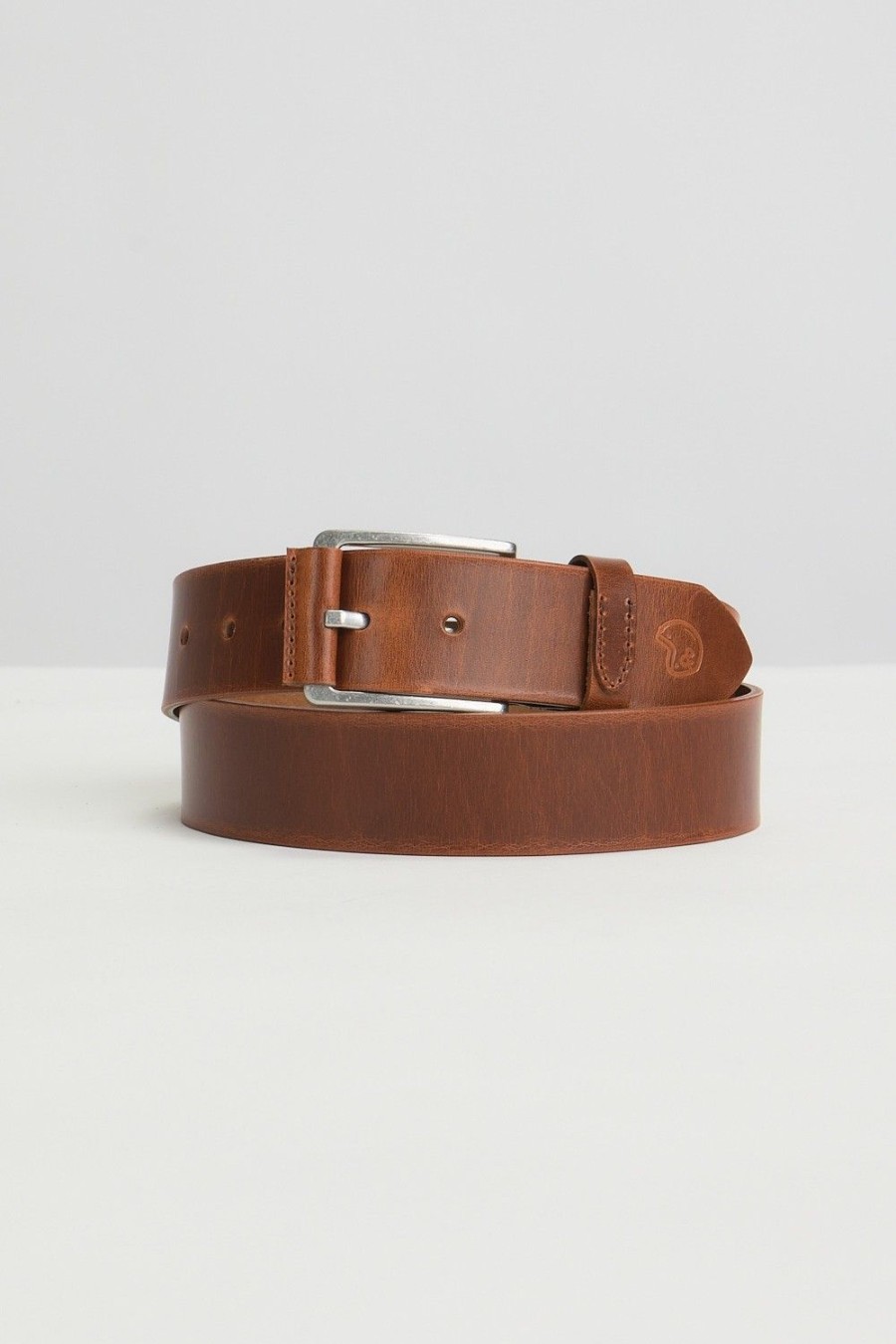 Homme Benson & Cherry Ceinture Homme | Ceinture En Cuir Vieilli Copacabana Camel