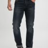 Homme Benson & Cherry Les Bas | Jeans Confort Fit Jislay Ice Blue