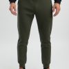 Homme Benson & Cherry Les Bas | Pantalon Jogging Jasper Kaki