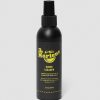 Accessoires Dr. Martens Cires Et Nettoyants Pour Chaussures | Nettoyant Pour Daim 150 Ml Noir